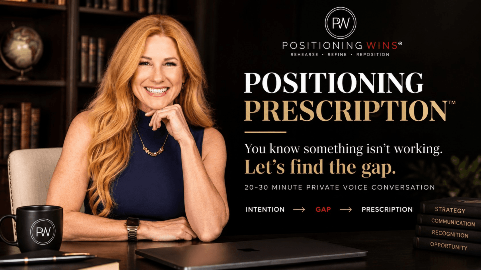 Positioning Prescription™