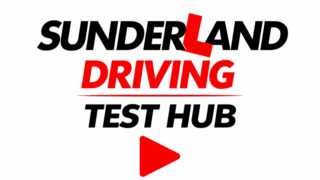 Sunderland Driving Learner Hub