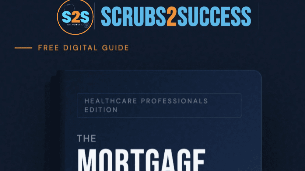 "The MORTGAGE TRAP"