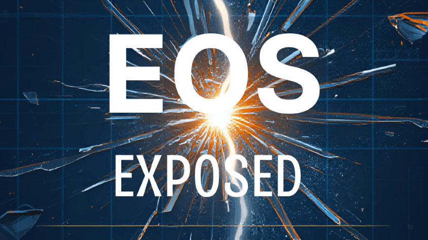 EOS Exposed