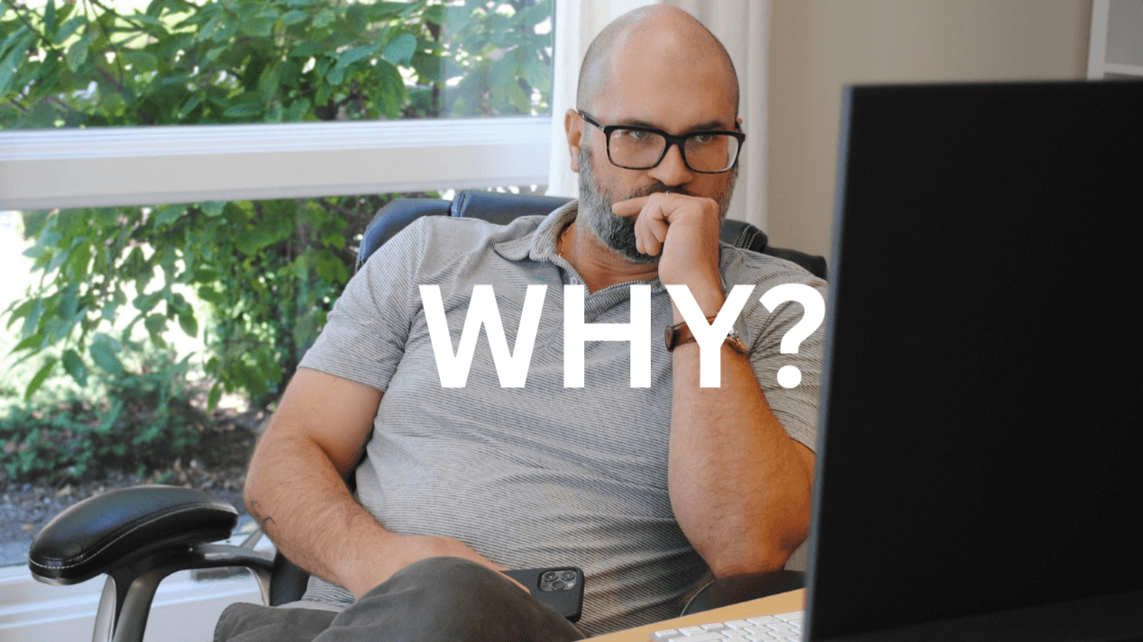 Why You Haven’t Quit Smoking Yet