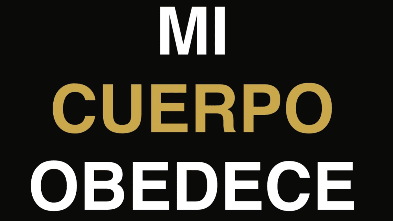 CAMBIOS FISICOS