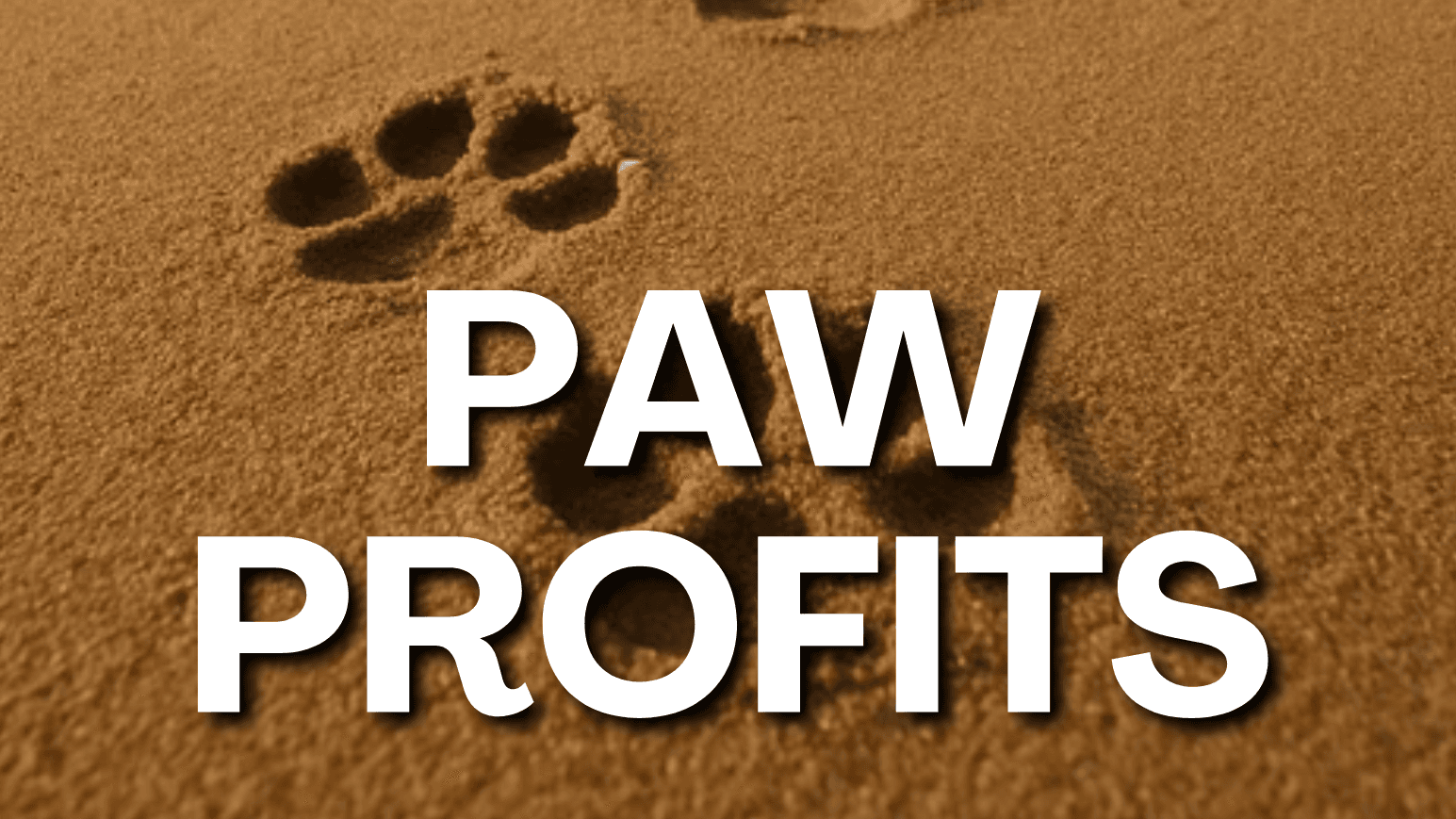 How to Make Money With Your Pet Online