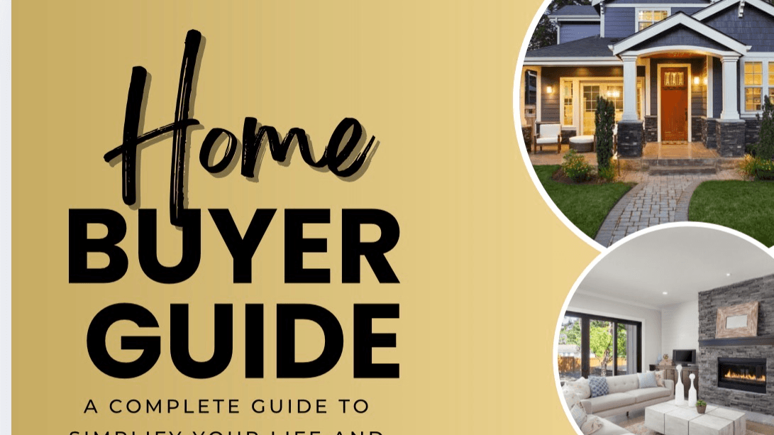 Home buyers Guide