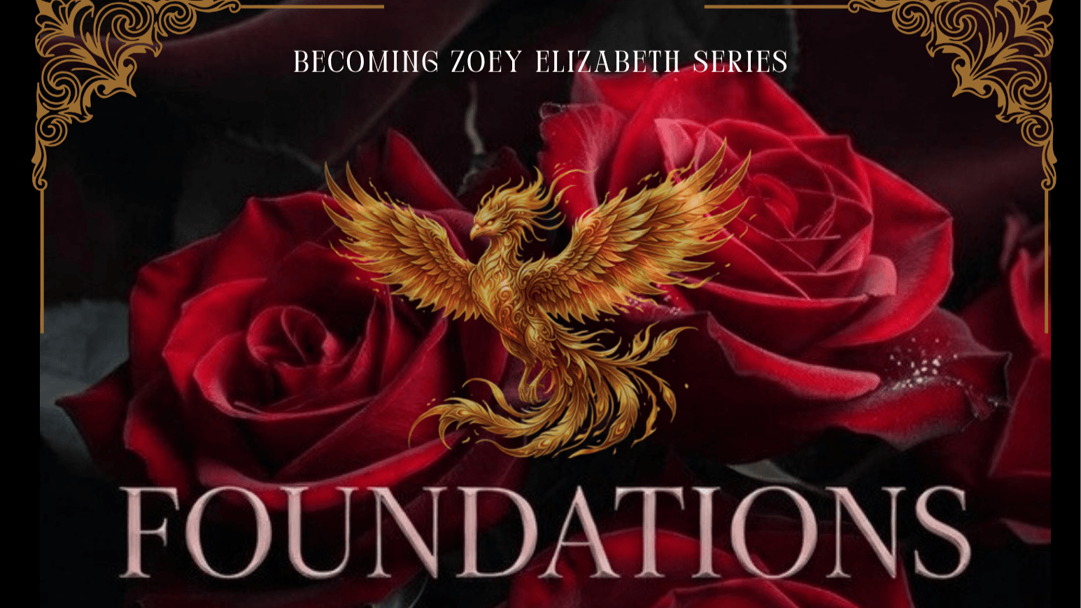 FOUNDATIONS: Discovering Personal Power