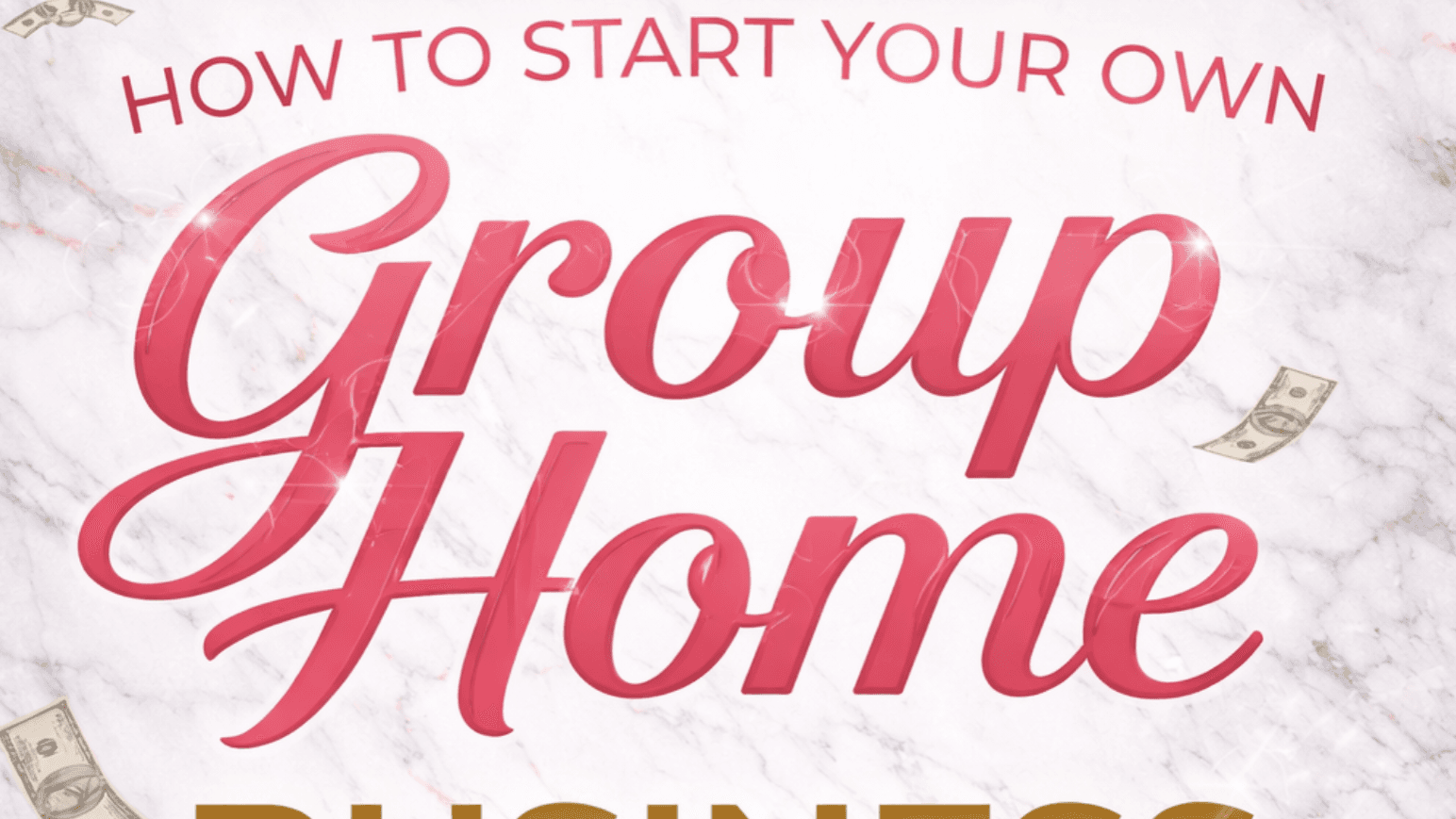 The Group Home Empire Blueprint