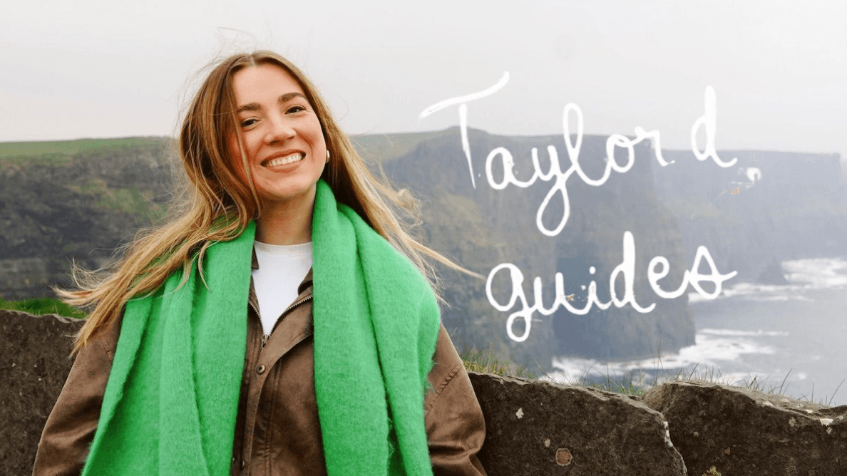 Ireland Travel Guide