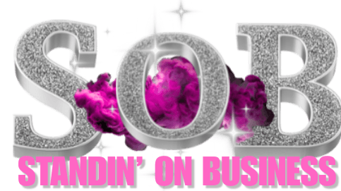 Standing On Business: The Full Blueprint to Level