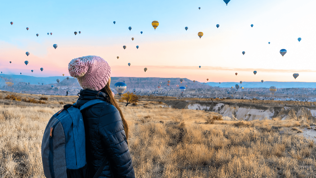 Ultimate Guide to Becoming a Digital Nomad