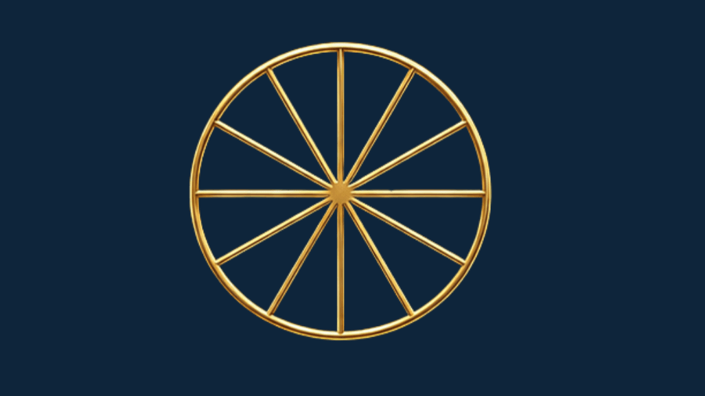 The Alignment Wheel