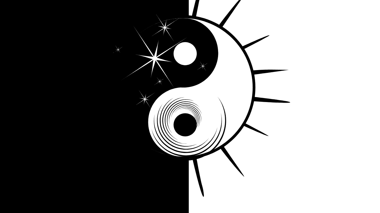 Matter of polarity