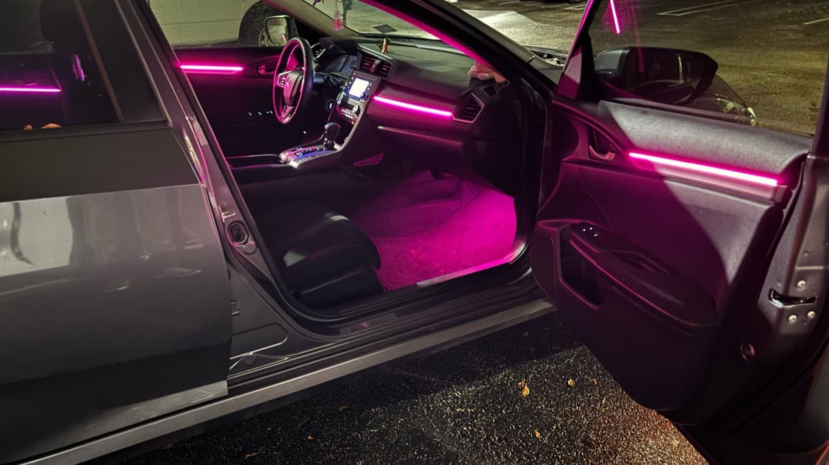 🔥 Learn Ambient Lighting (In-Person) $997