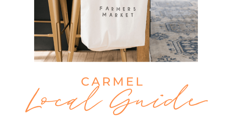 The Ultimate CARMEL Guide