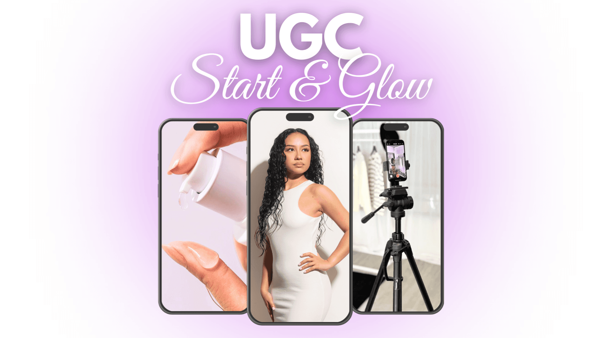 DEVIENS CRÉATRICE UGC