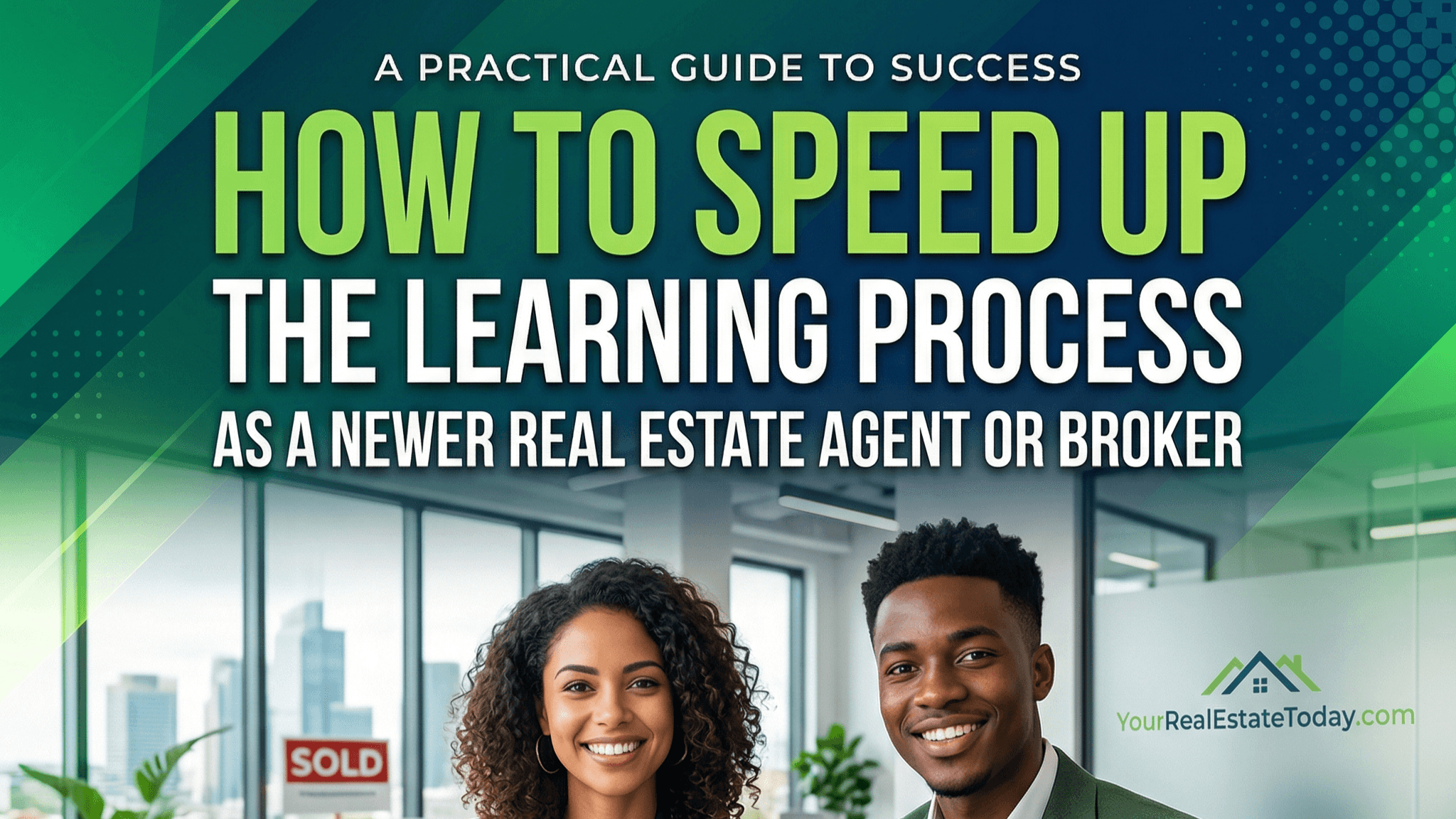 How To Speed Up The Learning Process (FREE)