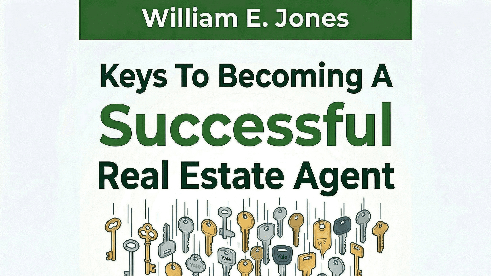 Keys To Becoming A Great Listing Agent