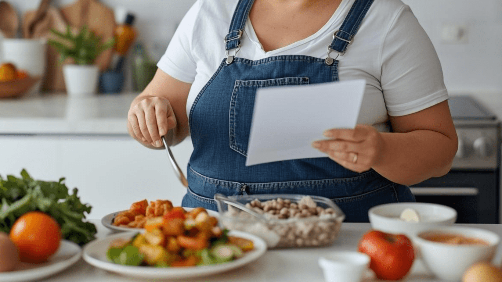Low Carb 4 Weak (Wean off the Carbs)