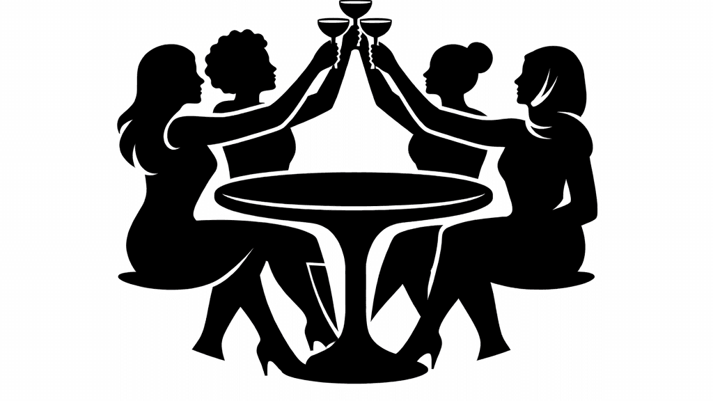 The Table by Curated Women™