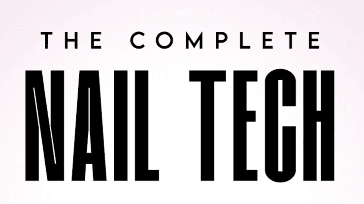 Beginner Nail Extensions | Acrylic