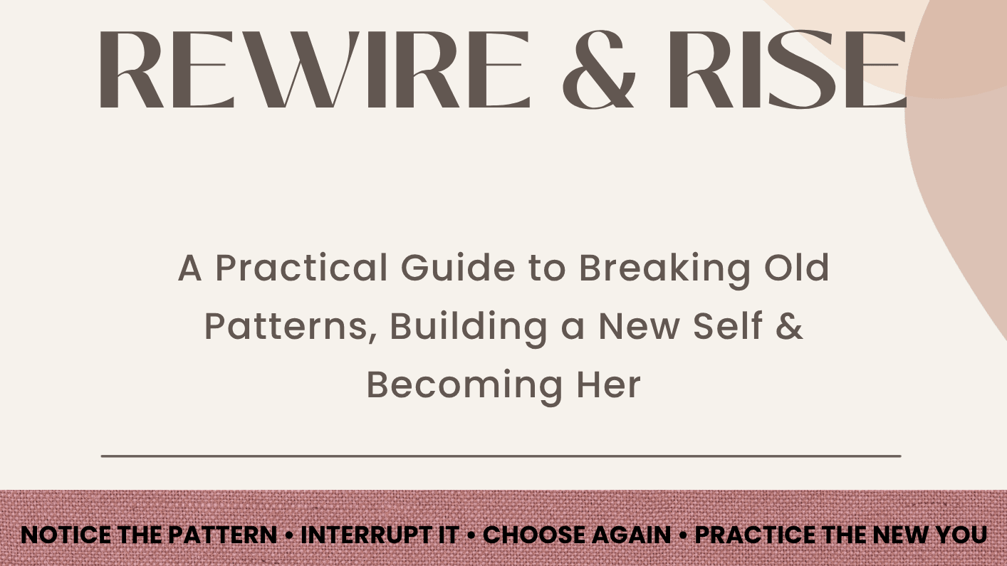 Rewire & Rise