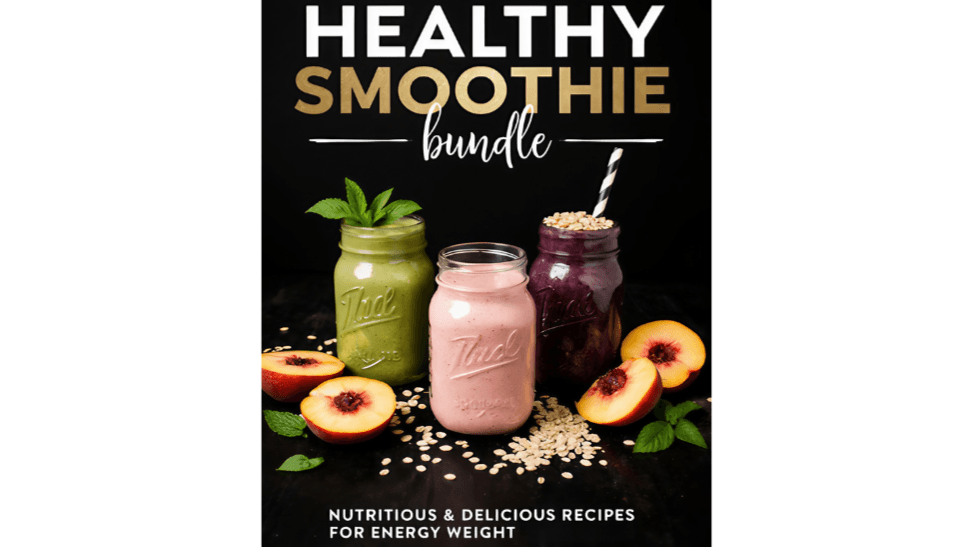 Healthy Smoothie Guide / Guide Smoothies Santé