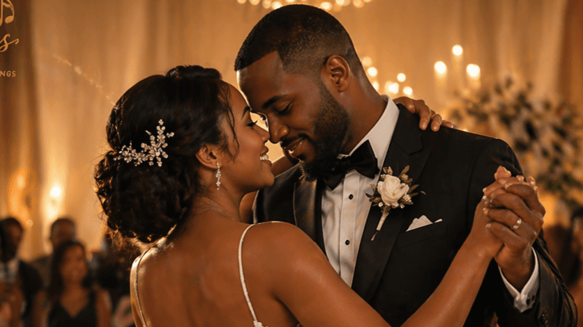Turn Your First Dance Into a Song