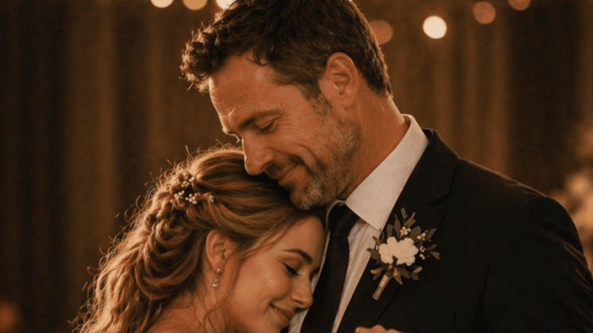 Family Ties đź’• | Custom Wedding Tribute Song