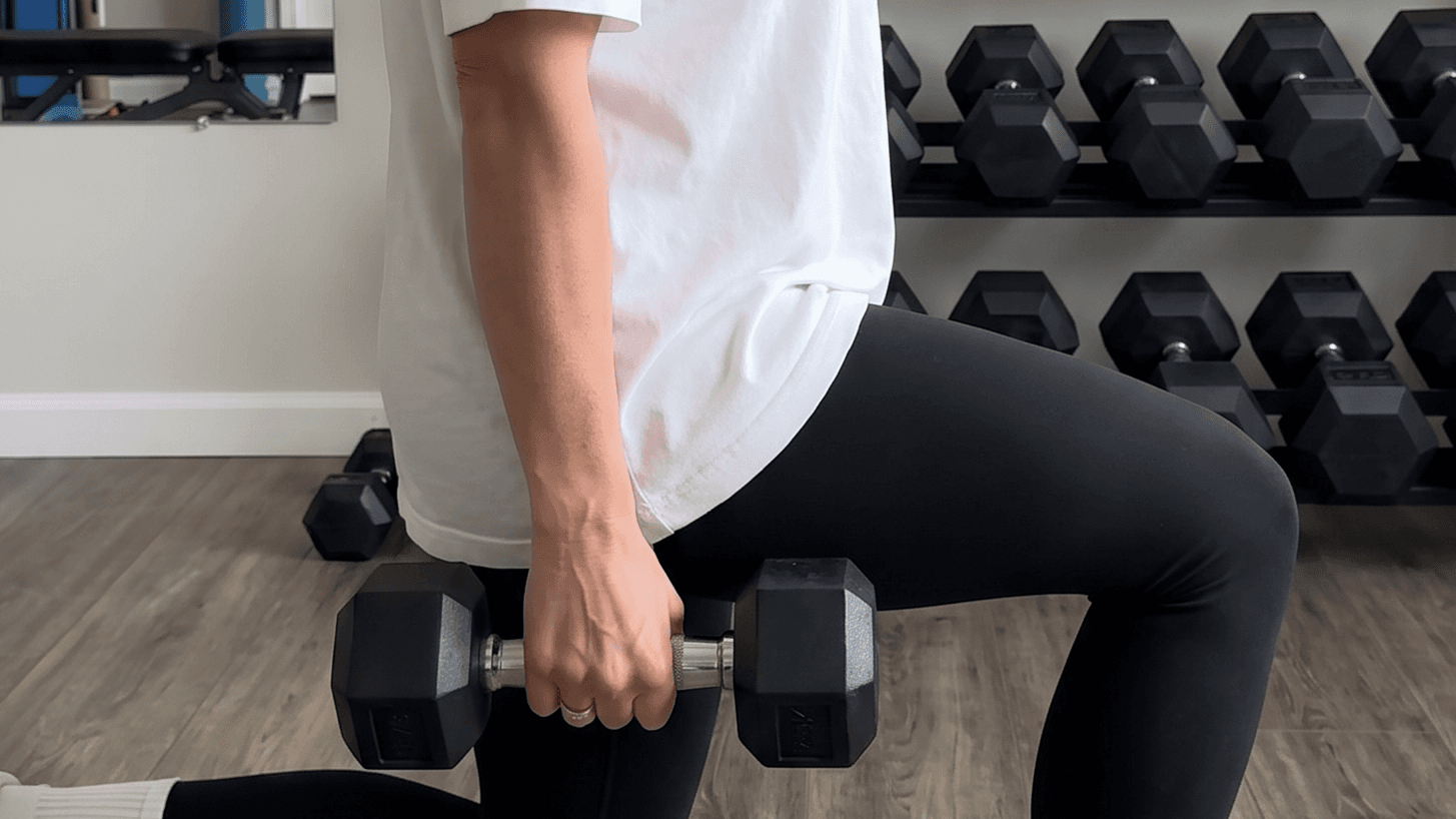 Pre/Postnatal Personal Training