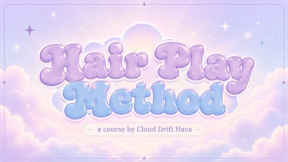 The Hairplay Method