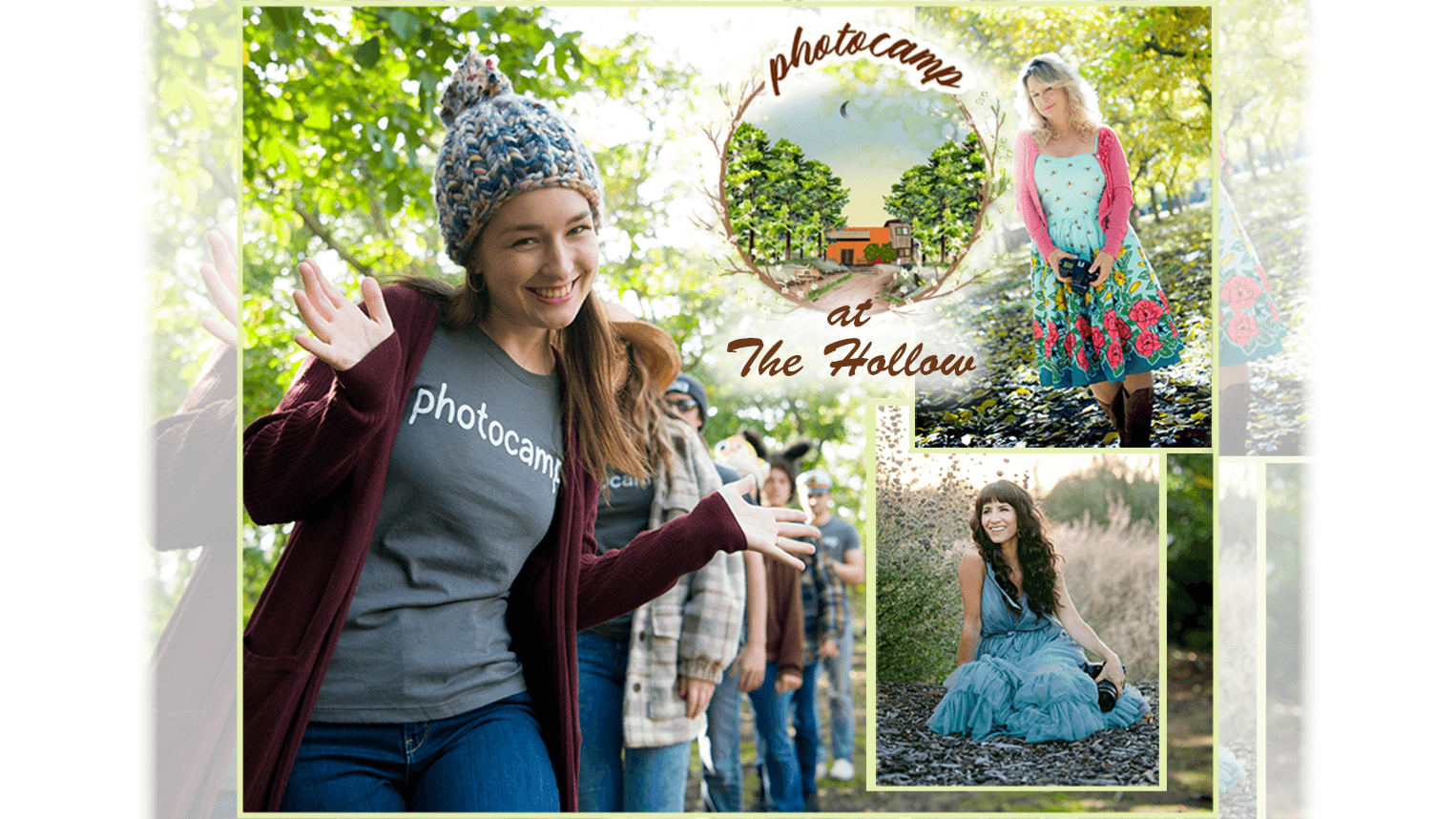 Get Your Photocamp Companion Guide Now!