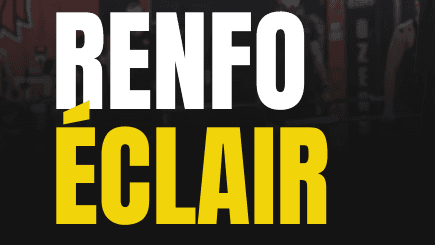 Renfo Gym Éclair