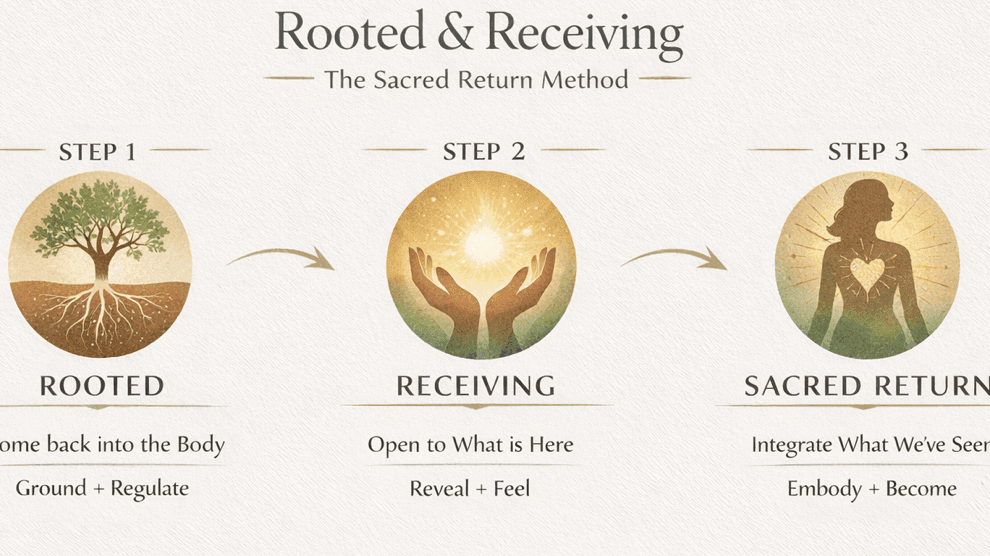 frequency healing sessions