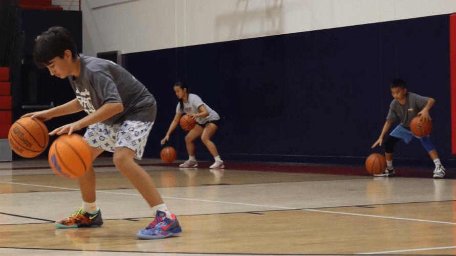 DITR Starter Program (1 Session Per Week)