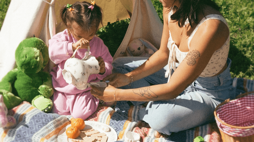 Golden Days: Toddler Activity Book