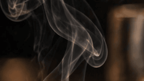 Smoke Like You Belong