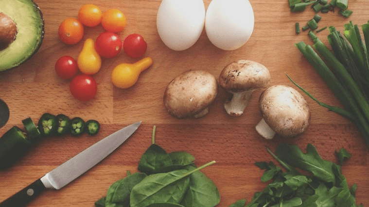 Coming Soon: The Simple Living Recipe Book