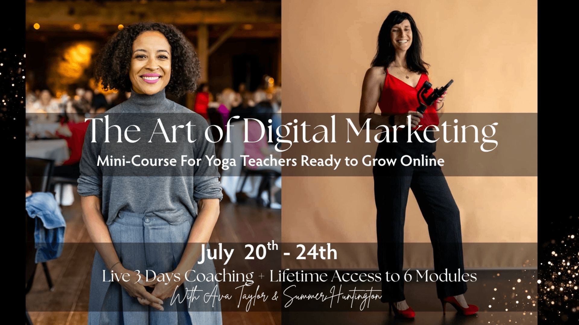 The Art of Digital Marketing