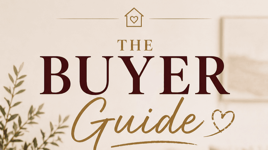 Ready to Buy Your First Home? Start Here!