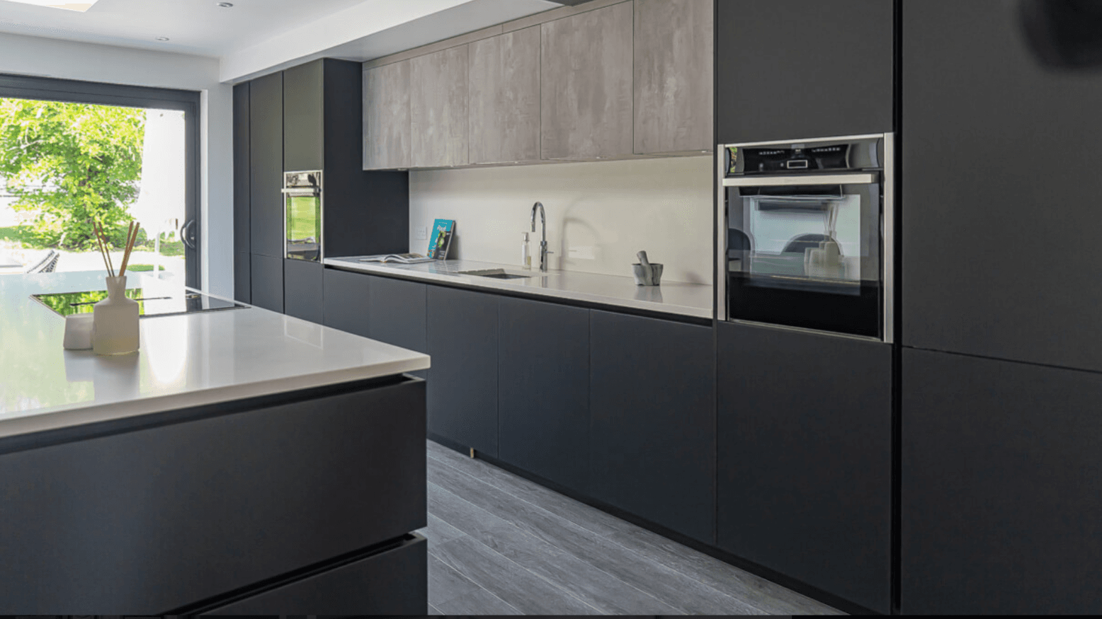 Standard Kitchen Design Service