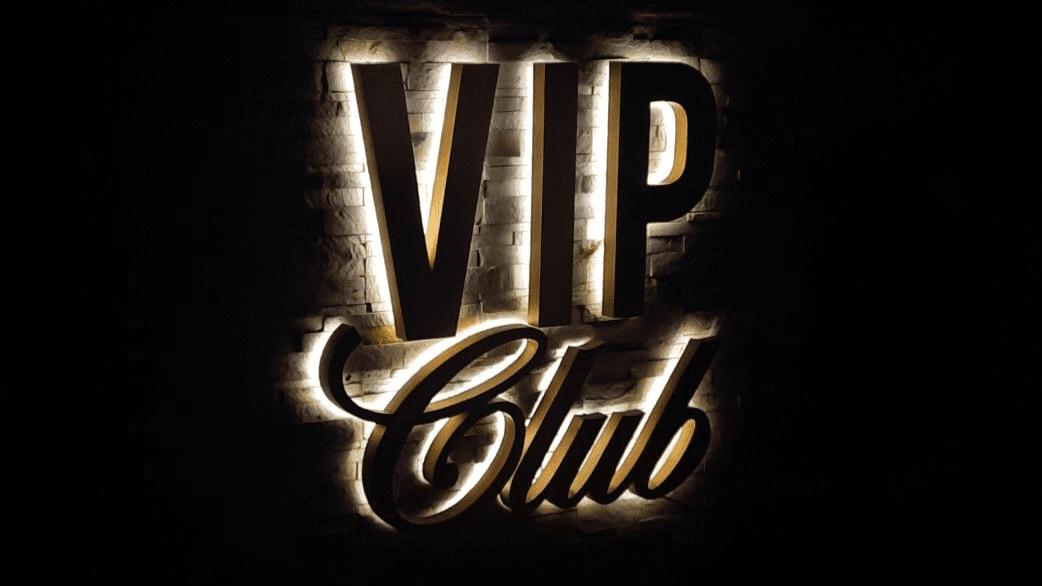 Reign Within VIP Bundle