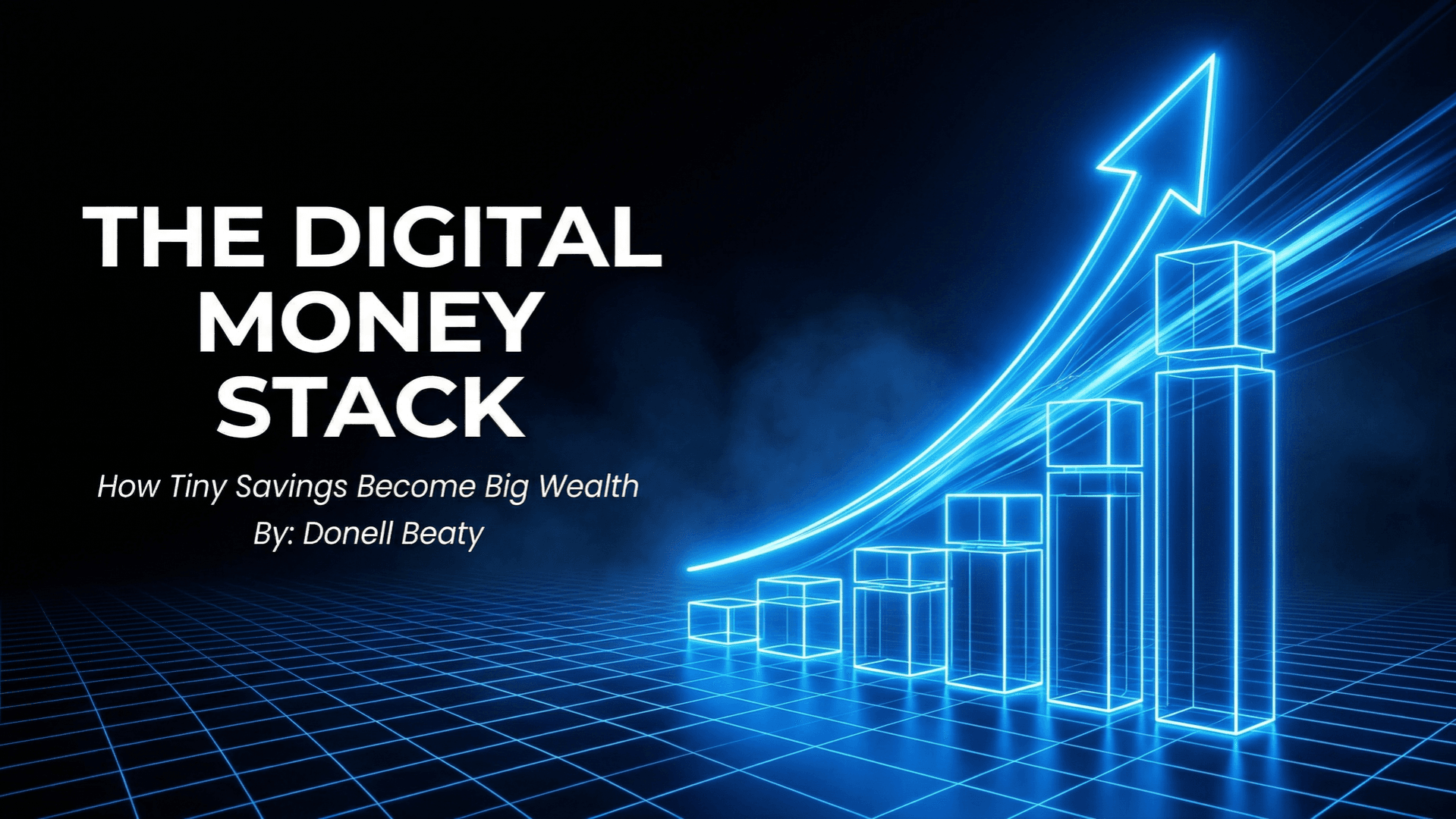 The Digital Money Stack