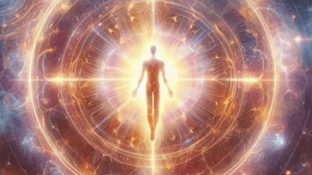 The Energetic Awakening