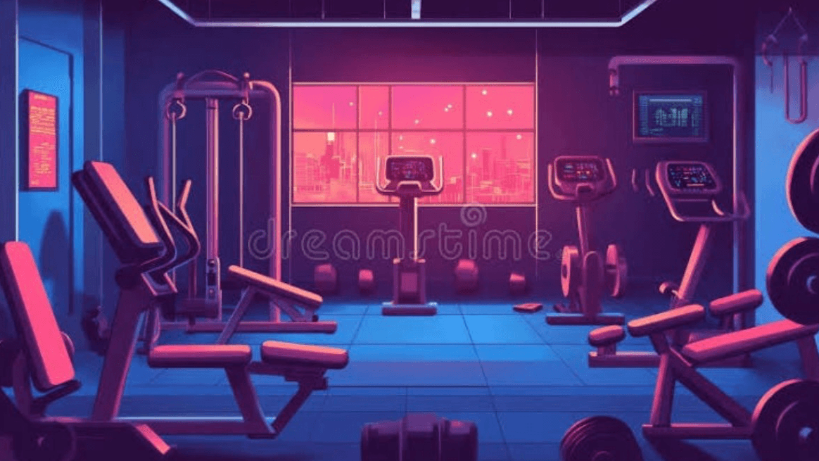 His Muscle Gain Training & Nutrition Program
