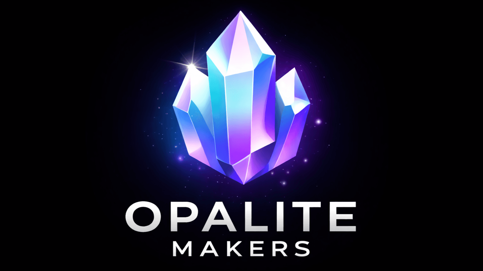 Join Opalite Makers
