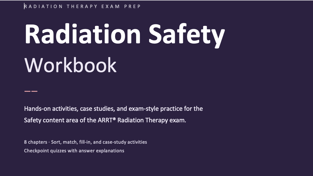 AK RTT BOOTCAMP SAFETY WORKBOOK