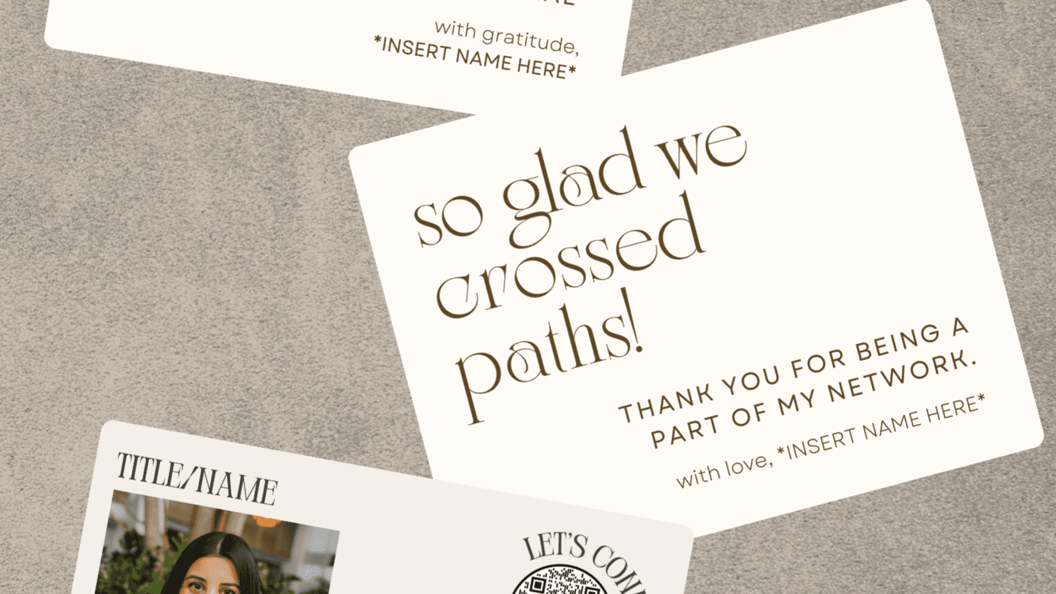 The Postcard Kit