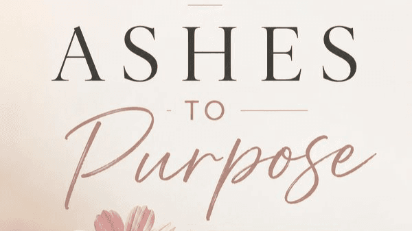 Ashes to Purpose™ Digital eBook