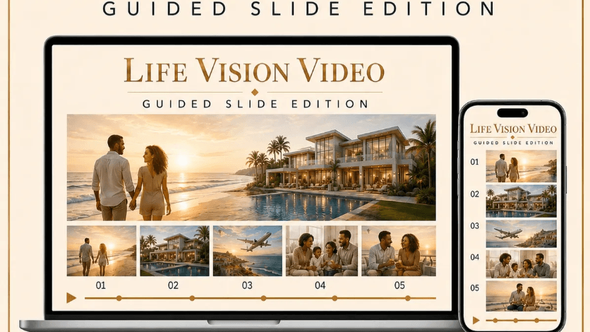Life Vision Video