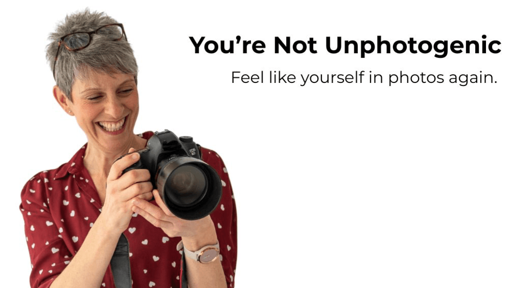 The Complete Camera Confidence Guide