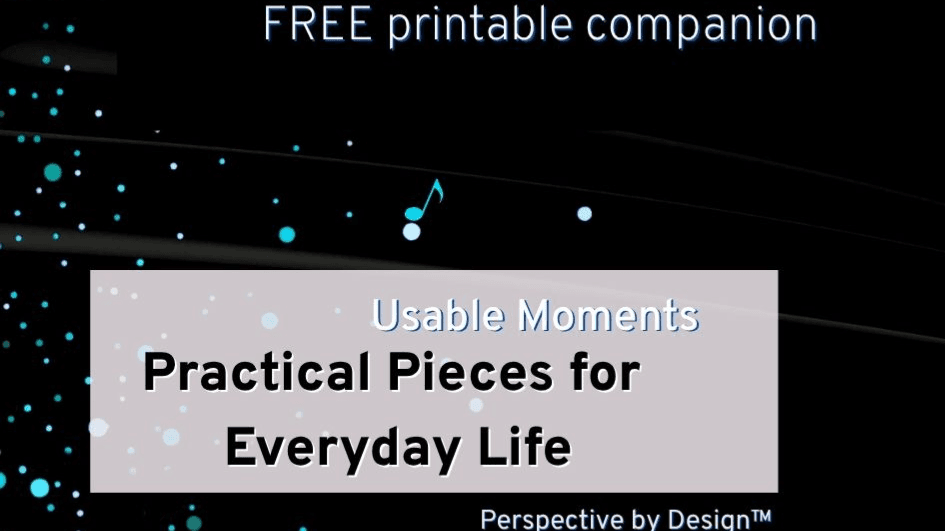 $0 — Start Free / Usable Moments